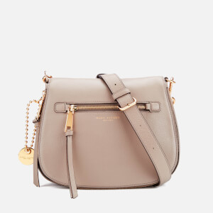 Recruit saddle bag large sale