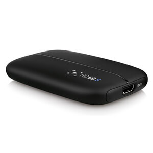 Elgato Gaming Game Capture HD60S Games Accessories - Zavvi US