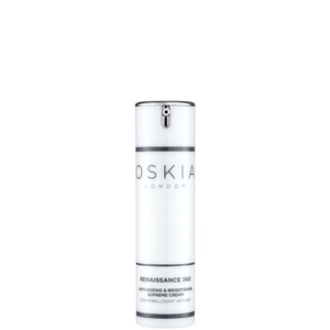 Crema iluminadora Renaissance 360 de OSKIA (40 ml)