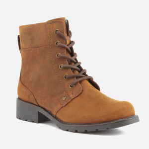 Orinoco spice top clarks boots