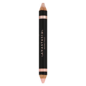 Anastasia Beverly Hills Highlighting Duo Pencil - Matte Camille/Sand Shimmer