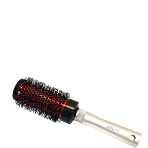 Chi air expert tourmaline ceramic straightening brush clearance