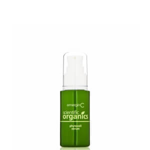 EmerginC Scientific Organics Phytocell Serum 30ml