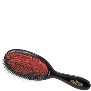 【新品未開封】 MASON PEARSON JUNIOR MIX Mason Pearson Junior Mixture Hair Brush - Macy's