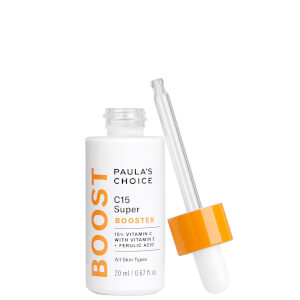 Paula's Choice C15 Super Booster