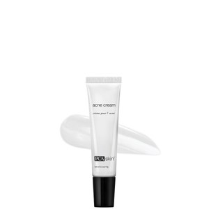 Pca skin shop acne cream