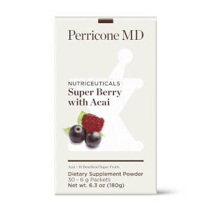 Perricone MD Super Berry with Acai Dietary Supplement Powder