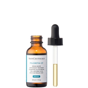Skinceuticals phloretin cf 2025