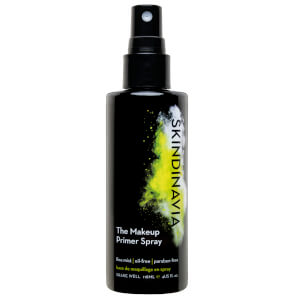 Skindinavia Makeup Primer Spray 118ml