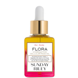 Sunday Riley Flora Hydroactive Cellular Face Oil