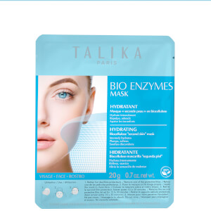 Mascarilla hidratante Bio Enzymes Mask de Talika 20 g