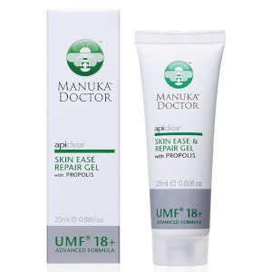 Manuka Doctor ApiClear Skin Ease Repair Gel 25ml