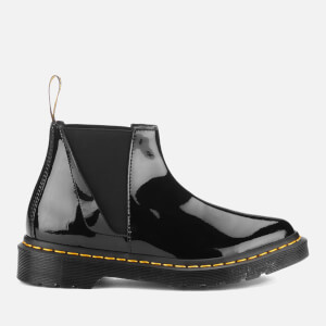 Bianca patent dr martens hotsell