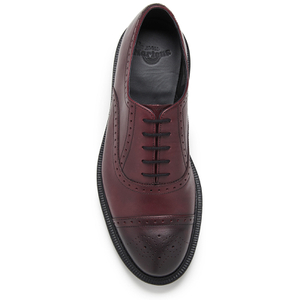Dr martens morris 2025