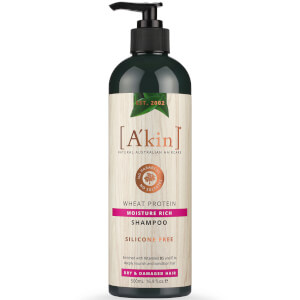 Akin shampoo hot sale