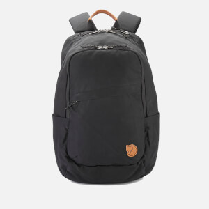 Fjallraven Raven 20L Backpack Black Coggles
