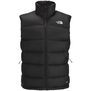 North face best sale nuptse 2 vest