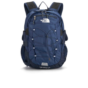 North face borealis navy blue outlet