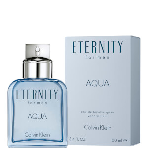 CALVIN KLEIN Eternity Aqua for Men Eau de Toilette 100ml