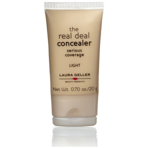 Laura Geller Real Deal Concealer 16.39ml - Light