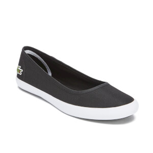 Lacoste ballet new arrivals shoes