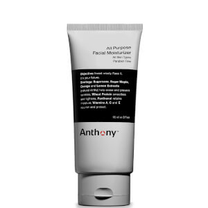 Crema Facial Multiusos de Anthony 90 ml
