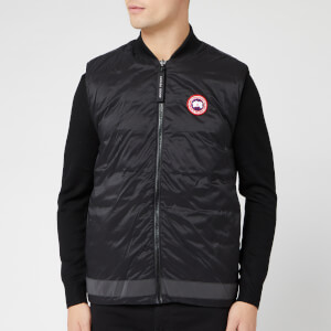 Garibaldi parka canada goose shop