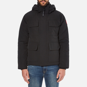 Men's maitland parka online
