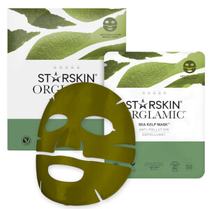Mascarilla de algas marinas The Master Cleanser de STARSKIN