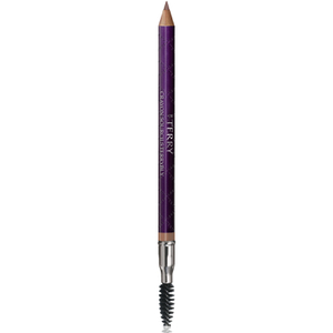 By Terry Crayon Sourcils Terrybly Brow Pencil - 1. Basic Nude