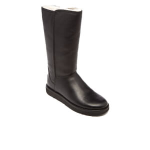 Ugg abree ii black sale