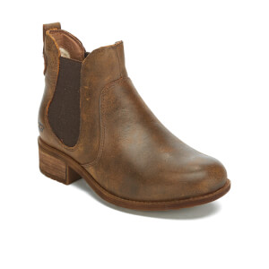 Ugg women s store bonham ankle bootie