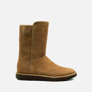 UGG Women s Abree Short II Classic Luxe Sheepskin Boots Bruno TheHut