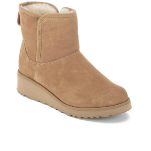Ugg kristin chestnut shop