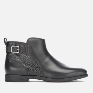 Ugg demi croc ankle boots store