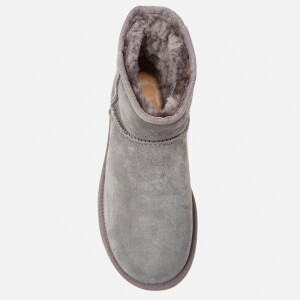 Ugg classic mini 2 stormy grey on sale