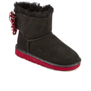 Disney uggs womens hotsell