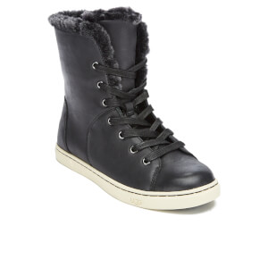 Ugg croft luxe discount