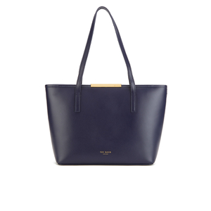 セール★ TED BAKER★ ナイロントートバッグ NAVY / small org.jpg