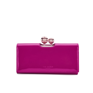 Ted Baker Women s Kimmiko Matinee Purse Purple