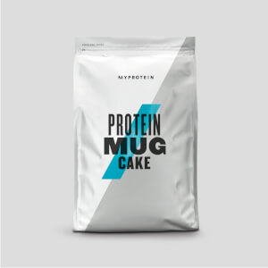 Protein Mug Cake Mix - 500g - Natural Chocolate