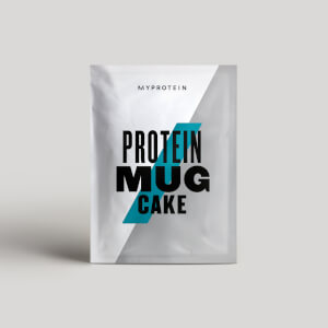Préparation pour Mug Cake Protéiné (Échantillon)