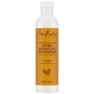 Desenredante Extra Hidratante de Manteca de Karité Cruda de Shea Moisture 236 ml