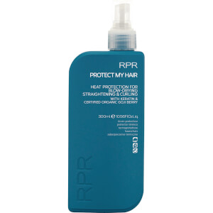 RPR Protect My Hair Thermal Protector 300ml