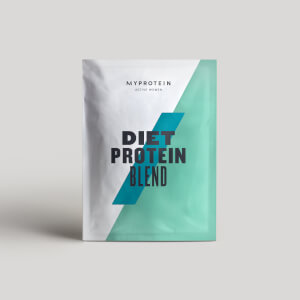 Diet Protein Blend (Sample) - 25g - Toasted Marshmallow
