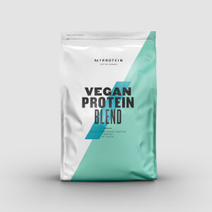 Active Women Vegan Protein Blend - 500g - Pineapple & Coconut