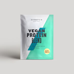 Vegan Protein Blend (Sample) - 25g - Pineapple & Coconut