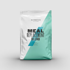 Meal Replacement Blend - 500g - Velvet Vanilla