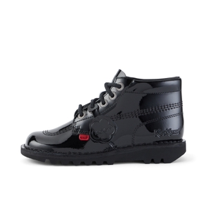 Kickers online hi patent