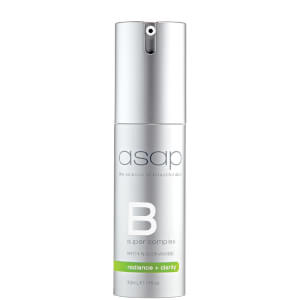 asap Super B Complex 30ml